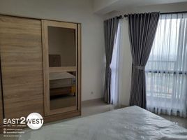 1 Bedroom Apartment for rent in Tangerang, Banten, Serpong, Tangerang