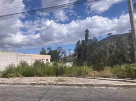  Land for sale in San Antonio, Quito, San Antonio