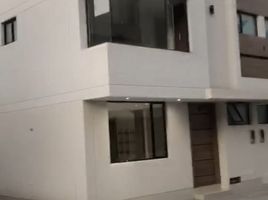 3 Habitación Casa en venta en Conocoto, Quito, Conocoto