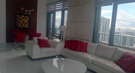 Available Units at Arya Residences Tower 2