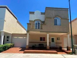 Villa 3 chambre à vendre à Juarez, Chihuahua, Juarez