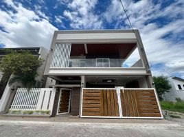 4 Bedroom House for sale in Angeles City, Central Luzon, Angeles City, Pampanga