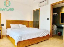 1 Phòng ngủ Căn hộ for rent in My Khe Beach, Mỹ An, Mỹ An