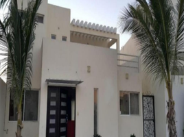 Maison 3 chambre à vendre à La Paz, Baja California Sur, La Paz