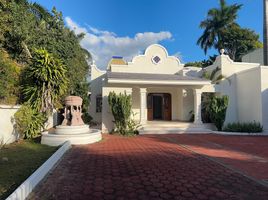 4 Schlafzimmer Haus zu verkaufen in Merida, Yucatan, Merida