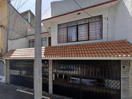 3 Schlafzimmer Haus zu verkaufen in Gustavo A Madero, Mexico City, Gustavo A Madero