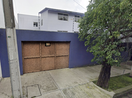 6 Schlafzimmer Haus zu verkaufen in Alvaro Obregon, Mexico City, Alvaro Obregon
