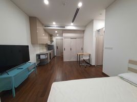 1 Habitación Apartamento en alquiler en Tay Mo, Tu Liem, Tay Mo