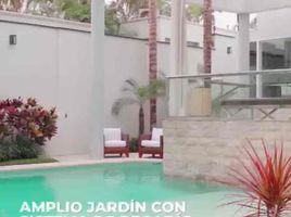 7 Habitación Villa en venta en Lima, La Molina, Lima, Lima