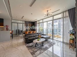 3 Bedroom Apartment for rent in Ward 22, Ho Chi Minh City, Ward 22