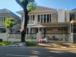 4 Habitación Casa en alquiler en Wiyung, Surabaya, Wiyung