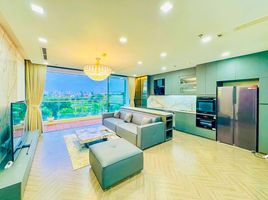3 Bedroom Apartment for sale in Ward 22, Ho Chi Minh City, Ward 22