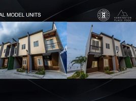 2 Bedroom Townhouse for sale in Central Visayas, Talisay City, Cebu, Central Visayas