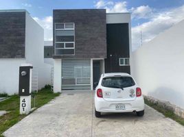 3 Schlafzimmer Haus zu verkaufen in Aguascalientes, Aguascalientes, Aguascalientes, Aguascalientes