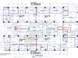 1,155 SqM Office for sale in Greenbelt by Ayala Malls, Makati City, Makati City