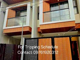 4 Schlafzimmer Reihenhaus zu verkaufen in Quezon City, Metro Manila, Quezon City, Eastern District, Metro Manila, Philippinen