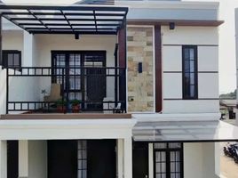 3 Bedroom Townhouse for sale in Cimanggis, Bogor, Cimanggis