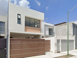 4 Schlafzimmer Haus zu verkaufen in Mexquitic De Carmona, San Luis Potosi, Mexquitic De Carmona