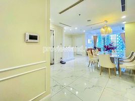 3 Bedroom Apartment for rent in Ward 22, Binh Thanh, Ward 22