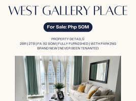 2 Schlafzimmer Wohnung zu verkaufen in Makati City, Metro Manila, Makati City