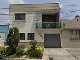 Maison 3 chambre à vendre à Gustavo A Madero, Mexico City, Gustavo A Madero