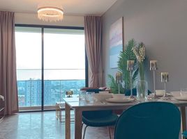 1 Schlafzimmer Appartement zu vermieten im D'Edge Thao Dien, Thao Dien