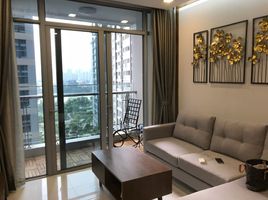 2 Phòng ngủ Chung cư for rent at Vinhomes Central Park, Phường 22