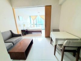 1 Bedroom Apartment for rent at One Uptown Residences, Makati City