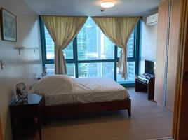 1 Bedroom Apartment for rent at One Uptown Residences, Makati City