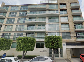 Condominium 2 chambre à vendre à Miguel Hidalgo, Mexico City, Miguel Hidalgo