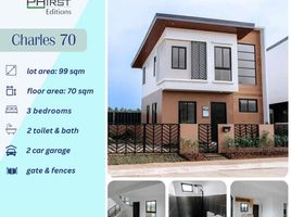 3 Bedroom Villa for sale in Nasugbu, Batangas, Nasugbu