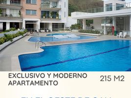 3 Habitación Apartamento en venta en River View Park, Cali, Cali