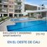 3 Bedroom Apartment for sale in Cali Valle Del Cauca, Cali, Valle Del Cauca