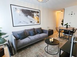 1 Habitación Departamento en alquiler en Puente Alto, Cordillera, Puente Alto