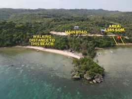  Terrain for sale in San Francisco, Cebu, San Francisco