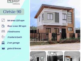 3 Bedroom House for sale in Batangas, Calabarzon, Nasugbu, Batangas