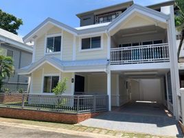 4 Bedroom House for rent in Mandaue City, Cebu, Mandaue City