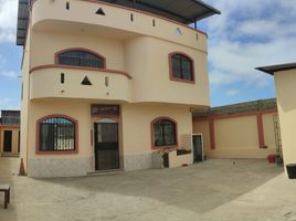 4 Bedroom House for sale in Manta, Manabi, Manta, Manta