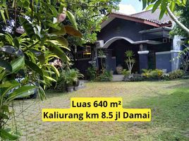 4 Bedroom Villa for sale in Ngaglik, Sleman, Ngaglik