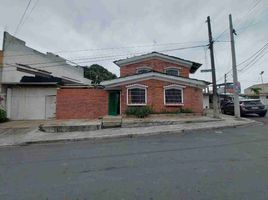 3 Habitación Casa en alquiler en Guayas, Guayaquil, Guayaquil, Guayas