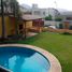 在Lima出售的3 卧室 别墅, La Molina, Lima, Lima