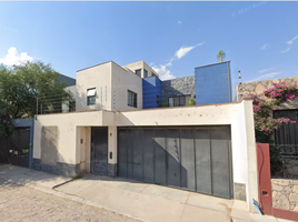 4 Bedroom House for sale in Allende, Guanajuato, Allende