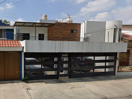 Maison 3 chambre à vendre à Guadalajara, Jalisco, Guadalajara