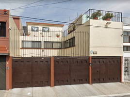 3 Schlafzimmer Haus zu verkaufen in Miguel Hidalgo, Mexico City, Miguel Hidalgo, Mexico City
