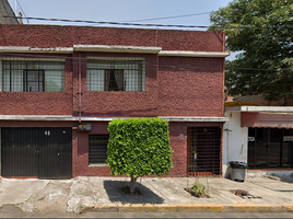 Maison 4 chambre à vendre à Alvaro Obregon, Mexico City, Alvaro Obregon