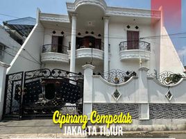 6 chambre Maison for sale in Jakarta Timur, Jakarta, Pulo Gadung, Jakarta Timur