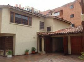 3 Bedroom Villa for sale in Fundacion Cardioinfantil-Instituto de Cardiologia, Bogota, Bogota