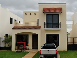 Maison 3 chambre à vendre à Merida, Yucatan, Merida, Yucatan