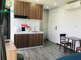 Studio Appartement for rent in Da Nang, Hoa Minh, Lien Chieu, Da Nang