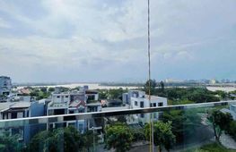 Cho thuê căn hộ, 2 PN, 70 m², Cẩm Lệ